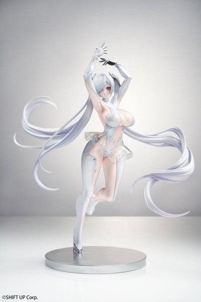 Goddess of Victory: Nikke - Cinderella Statue: Hobby Sakura