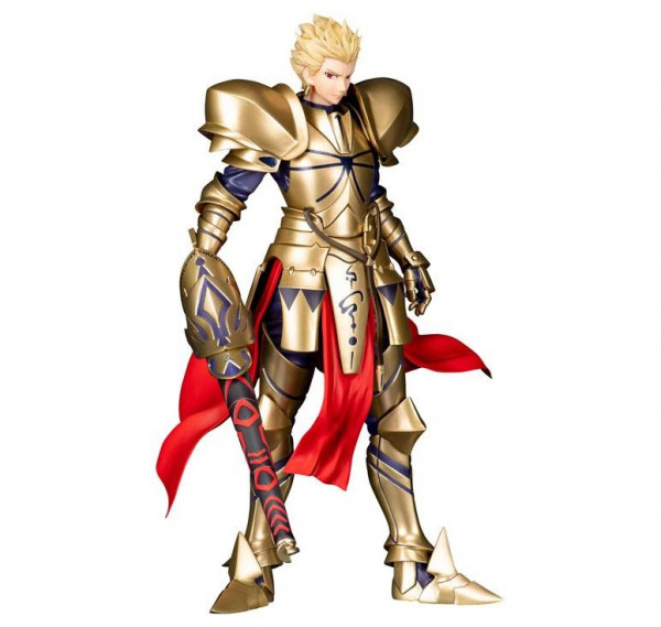 Fate/EXTELLA - Gilgamesh Statue: Pulchra