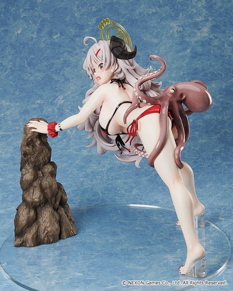 Blue Archive - Izumi Shishidou (Swimsuit) Statue: FREEing