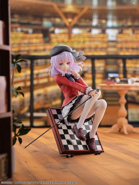 Classroom of the Elite - Arisu Sakayanagi Statue: Bellfine