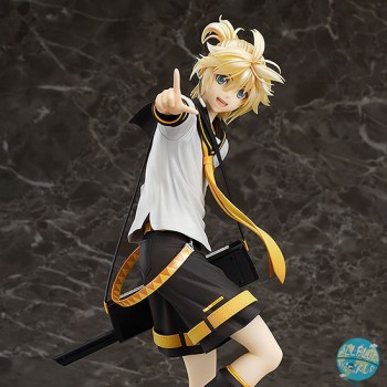 Character Vocal Series 02 - Kagamine Len Figur - Tony Ver.: Max Factory Character Vocal Series 02 - Kagamine Len Figur - Tony Ver.: Max Factory