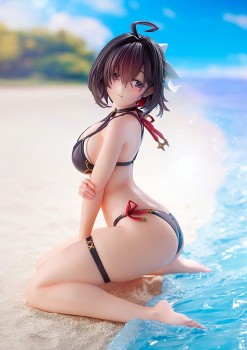 Vorschau: Atelier Yumia - Yumia Liessfeldt Statue Swimsuit Version: Wonderful Works Vorschau: Atelier Yumia - Yumia Liessfeldt Statue Swimsuit Version: Wonderful Works