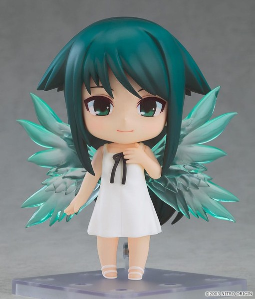 The Song of Saya - Saya Nendoroid: Good Smile Company