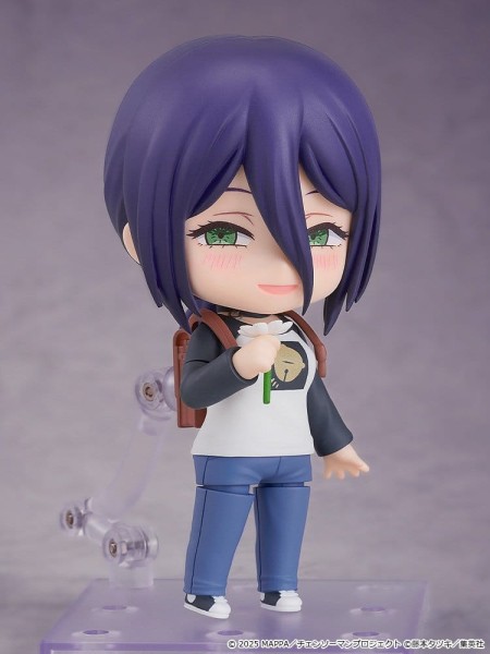 Chainsaw Man - Reze Nendoroid / Basic Casual Outfit Ver.: Good Smile Company