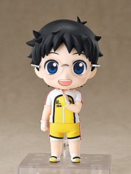 Yowamushi Pedal - Light Sakamichi Onoda Nendoroid: Good Smile Company Yowamushi Pedal - Light Sakamichi Onoda Nendoroid: Good Smile Company