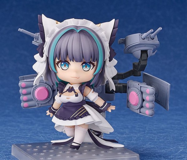 Azur Lane - Cheshire Nendoroid / DX Version: Good Smile Company