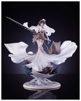 Azur Lane - Ark Royal Statue: Oriental Forest Azur Lane - Ark Royal Statue: Oriental Forest