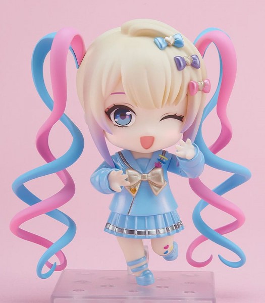 Needy Streamer Overload - OMGkawaiiAngel Nendoroid [NEUAUFLAGE]: Good Smile Company
