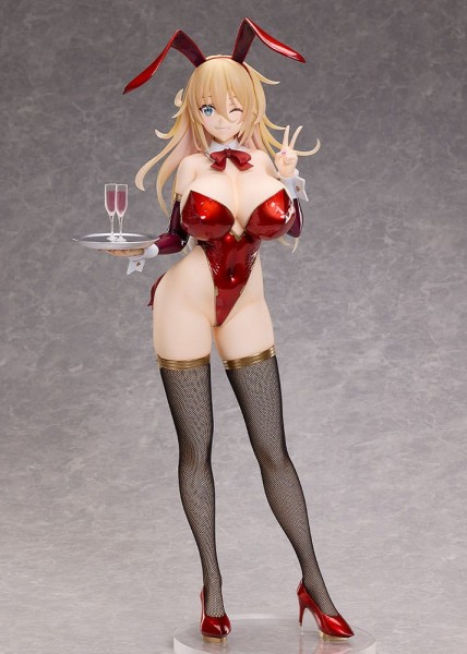 Original Character - Veronica Sweetheart Statue / Bunny Ver.: FREEing