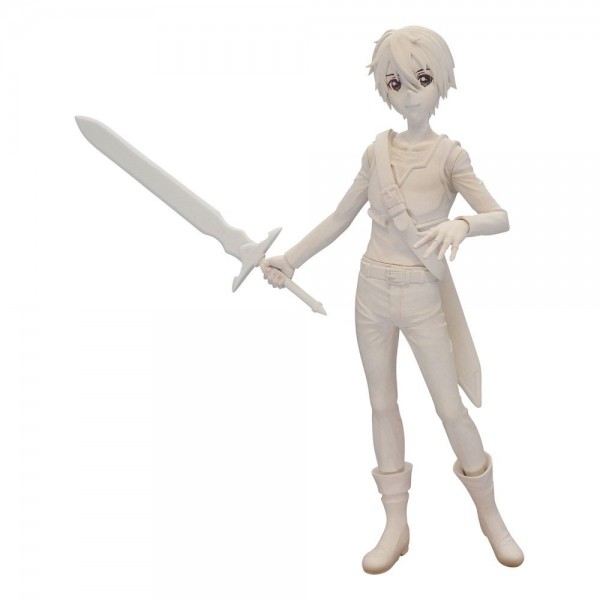 Sword Art Online the Movie - Aria of a Starless Night Statue: Furyu