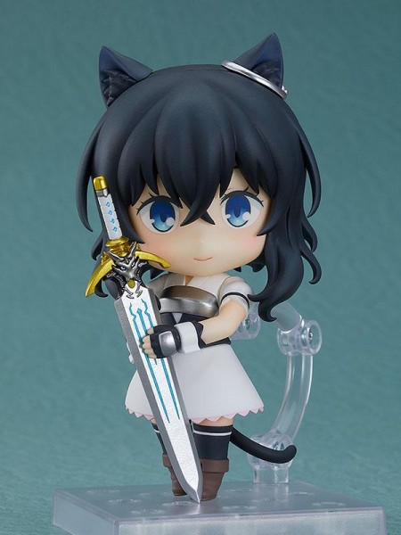 Reincarnated as a Sword - Fran Nendoroid: Good Smile Company