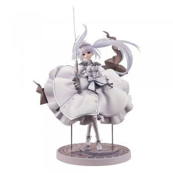 Date A Live - White Queen Statue: Kadokawa Date A Live - White Queen Statue: Kadokawa