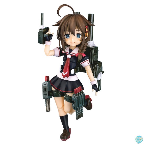 Kantai Collection - Shigure Kai Ni Actionfigur - Parfom: Phat!