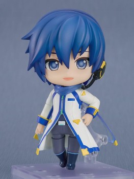 Character Vocal Series Kaito - Kaito 2.0 Nendoroid: Good Smile Company Character Vocal Series Kaito - Kaito 2.0 Nendoroid: Good Smile Company