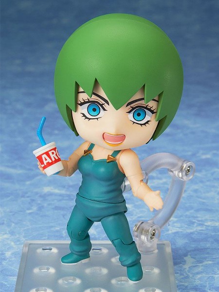 Jojo's Bizarre Adventure Stone Ocean - Foo F. Nendoroid: Medicos Entertainment