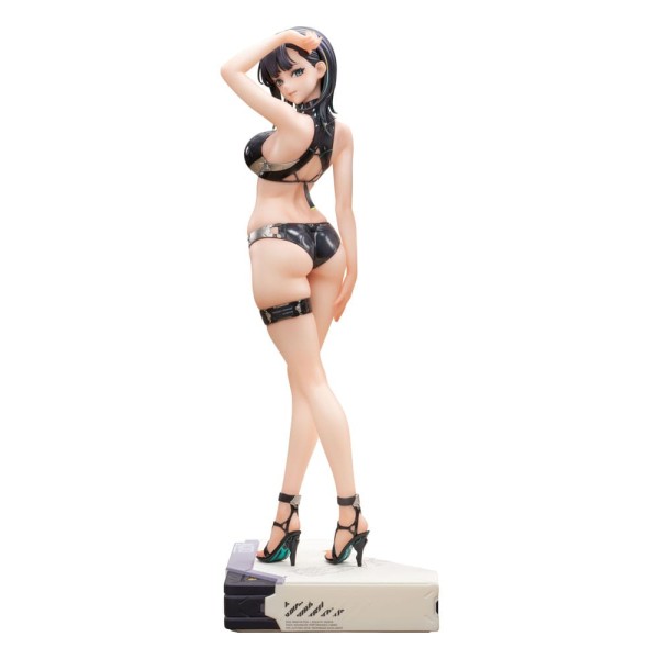 Original Character - Konno Ao Statue / SSR: Infinity Studio
