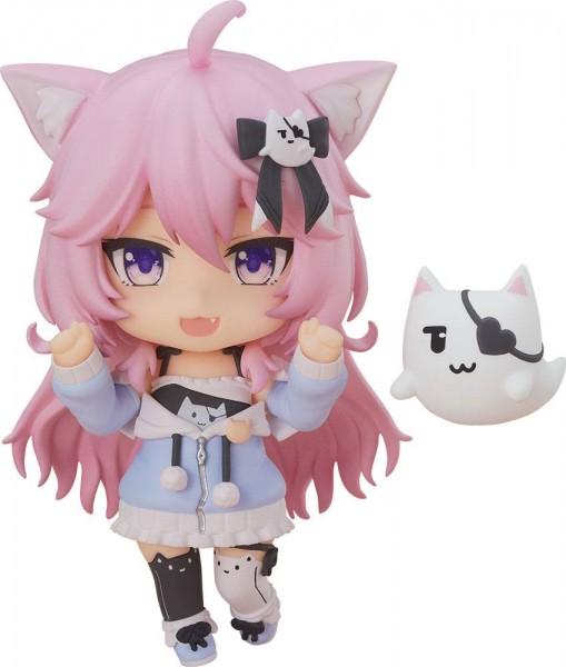 VShojo - Nyatasha Nyanners Nendoroid: Good Smile Company