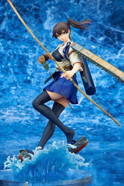 Kantai Collection - Kaga Statue: Ques Q