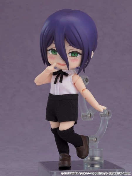 Chainsaw Man - Reze Nendoroid / The Movie: Reze Arc - Doll: Good Smile Company