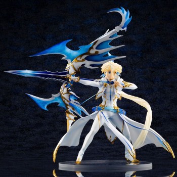 Vorschau: Tales Of Zestiria - Sorey Statue: Kotobukiya Vorschau: Tales Of Zestiria - Sorey Statue: Kotobukiya