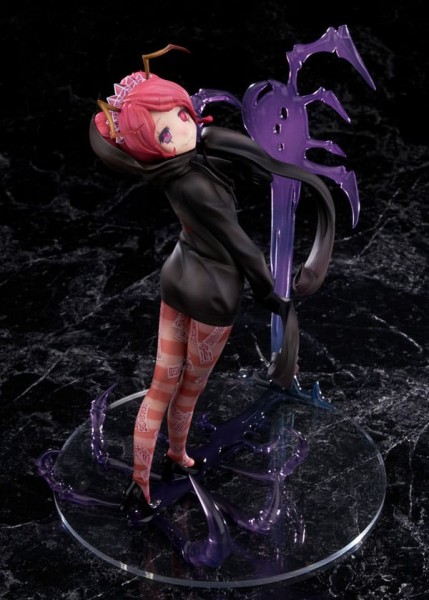 Overlord - Entoma Vasilissa Zeta Statue / so-bin Version: Alter