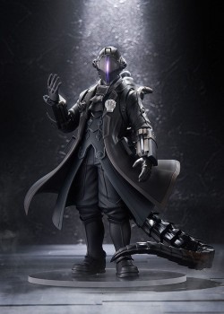 Made in Abyss: Dawn of the Deep Soul - Bondrewd Statue / Pop Up Parade SP: Good Smile Company Made in Abyss: Dawn of the Deep Soul - Bondrewd Statue / Pop Up Parade SP: Good Smile Company