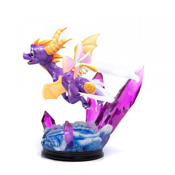 Spyro Reignited Trilogy - Spyro Statue: First 4 Figure