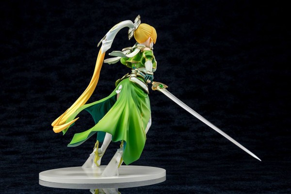 Sword Art Online Alicization - Leafa Statuea / The Land Goddess Terraria: Genco