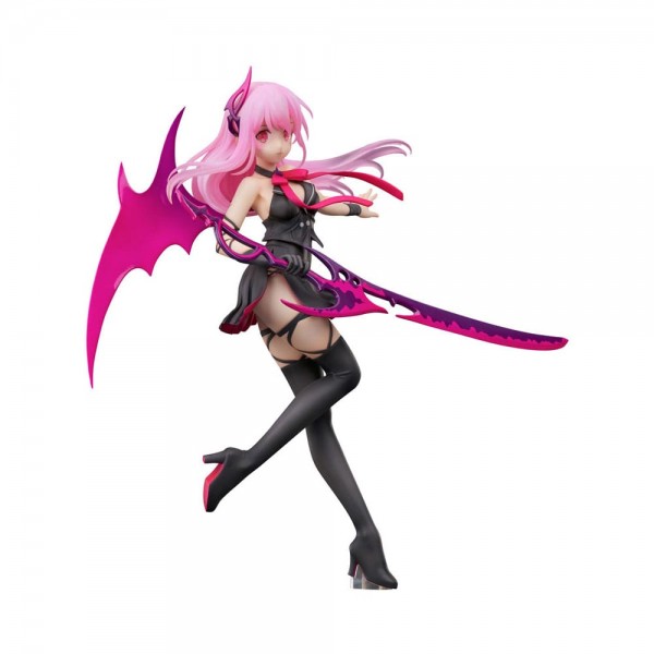 Engage Kiss - Kisara Statue / Demon Version: Furyu