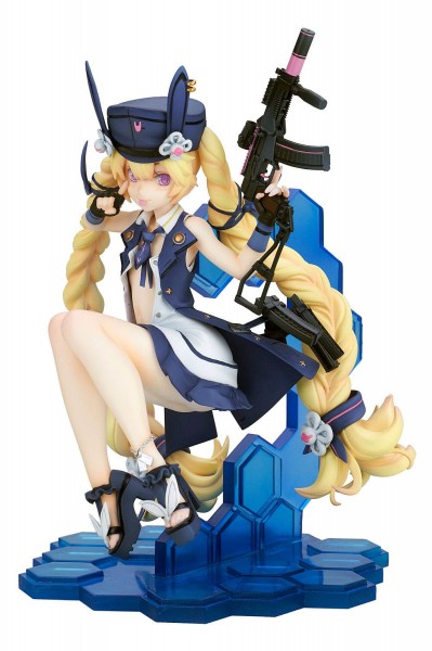 Girls Frontline - SR-3MP Statue: Bell Fine