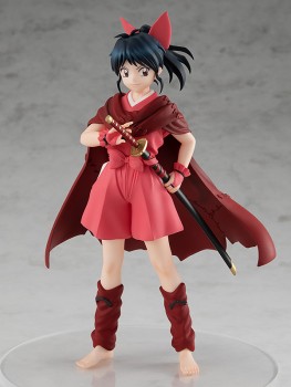 Yashahime: Princess Half-Demon - Moroha Statue / Pop Up Parade: Good Smile Company Yashahime: Princess Half-Demon - Moroha Statue / Pop Up Parade: Good Smile Company