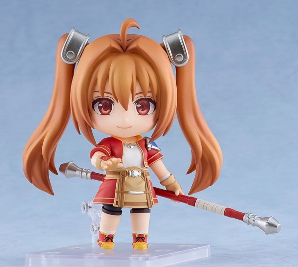 Trails in the Sky - Estelle Bright Nendoroid / The 1st Ver.: Good Smile Company