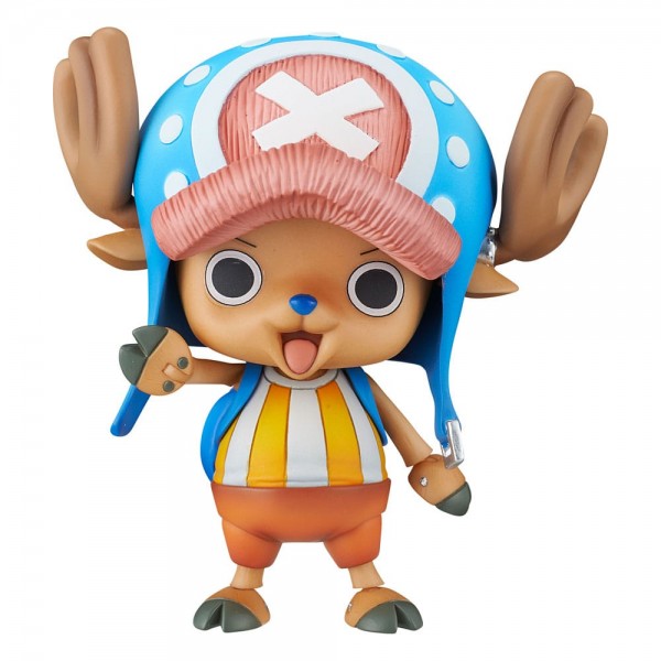 One Piece - Tony Tony Chopper Statue / Variable Action Heroes: MegaHouse
