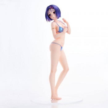 Vorschau: To Love-Ru Darkness - Haruna Sairenji Statue / Darkness Swimsuit Series: Union Creative Vorschau: To Love-Ru Darkness - Haruna Sairenji Statue / Darkness Swimsuit Series: Union Creative