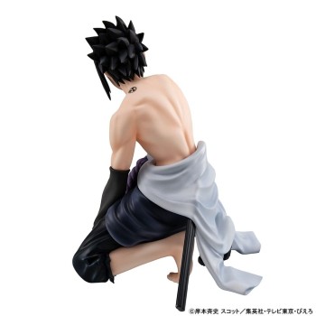 Anteprima: Naruto Shippuden - Sasuke Statue / G.E.M. Serie Palm Size : Megahouse Anteprima: Naruto Shippuden - Sasuke Statue / G.E.M. Serie Palm Size : Megahouse