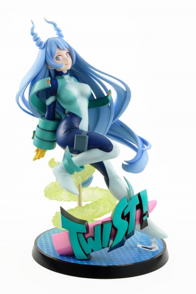 My Hero Academia - Nejire Hado Statue / Hero Suits Version: Bell Fine