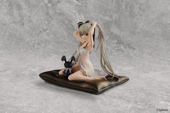 Vorschau: Yosuga No Sora - Kasugano Sora Statue: AFORCE Vorschau: Yosuga No Sora - Kasugano Sora Statue: AFORCE