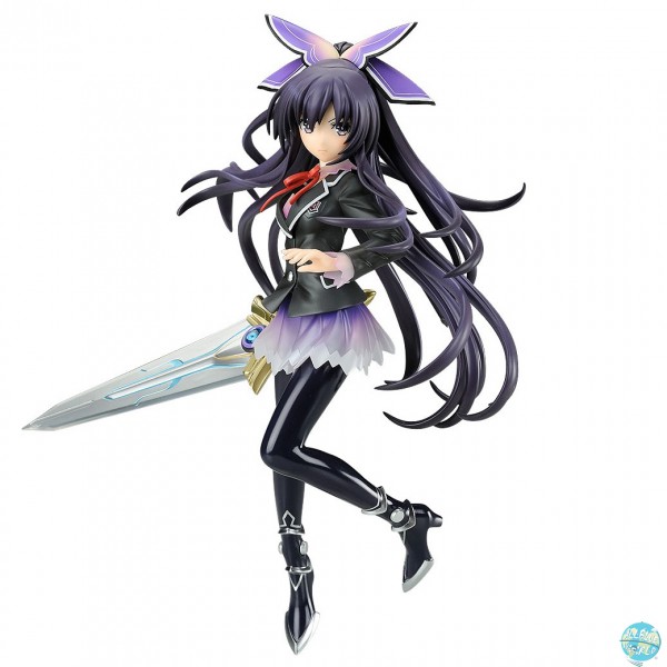 Date A Live II - Tohka Yatogami Statue: Phat!