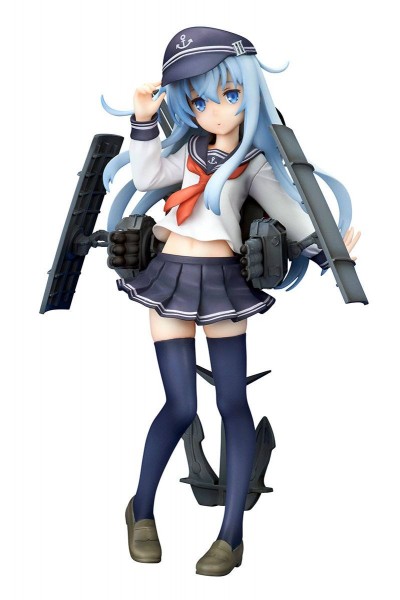 Kantai Collection - Hibiki Statue: Ques Q