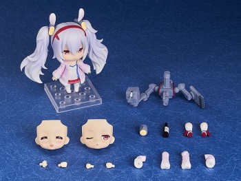 Azur Lane - Laffey  Nendoroid / DX Version: Good Smile Company Azur Lane - Laffey  Nendoroid / DX Version: Good Smile Company