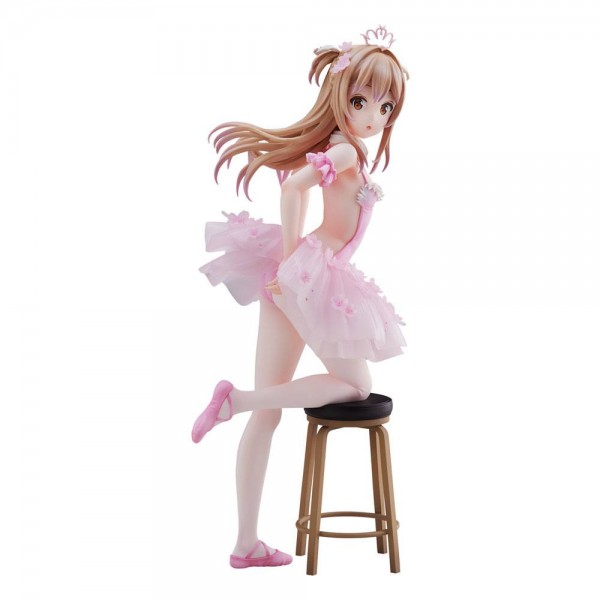 Original Character - Kouhai-chan Statue / Anmi Illustration - Flamingo Ballet: Union Creative