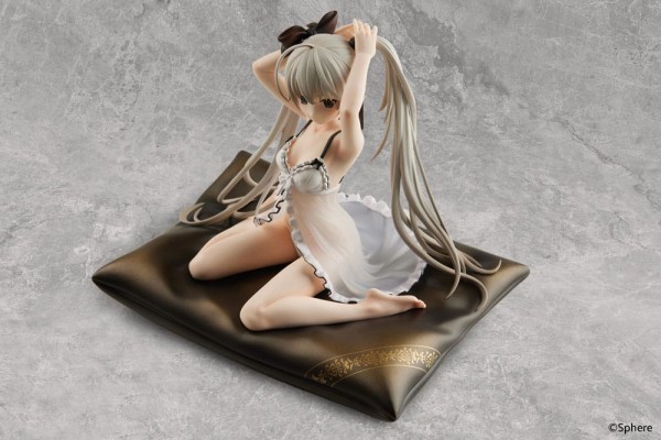 Yosuga No Sora - Kasugano Sora Statue: AFORCE