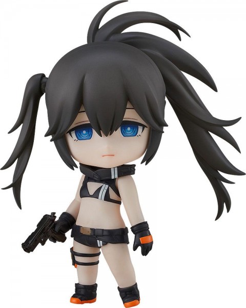 Black Rock Shooter: Dawn Fall - Empress Nendoroid Actionfigur: Good Smile Company