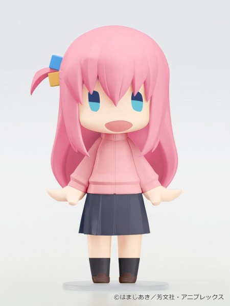 Bocchi the Rock! HELLO! GOOD SMILE - Hitori Gotoh Actionfigur: Good Smile Company