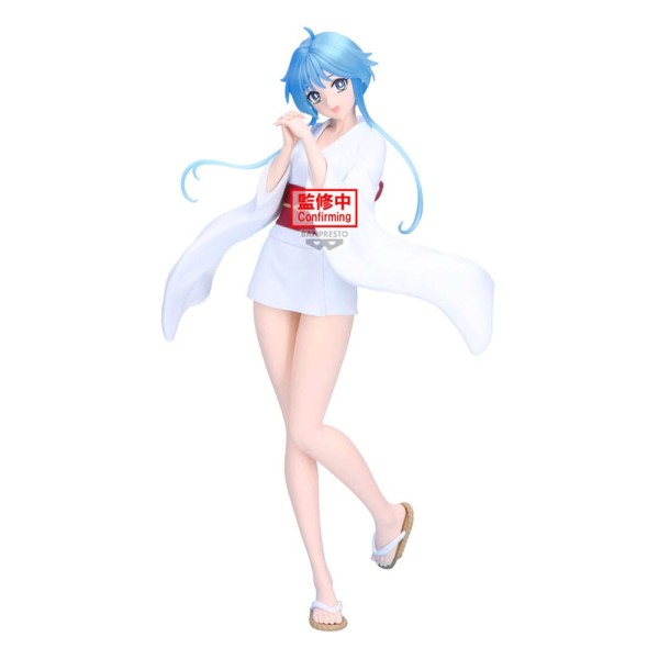 Hell Teacher: Jigoku Sensei Nube - Yukime Figur / Glitter & Glamours: Banpresto