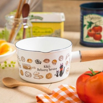 Studio Ghibli - Kikis kleiner Lieferservice - Pfanne Viennese pastries: Skater Studio Ghibli - Kikis kleiner Lieferservice - Pfanne Viennese pastries: Skater