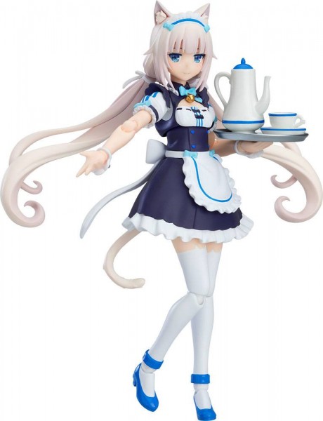 Nekopara - Vanilla Figma: Max Factory