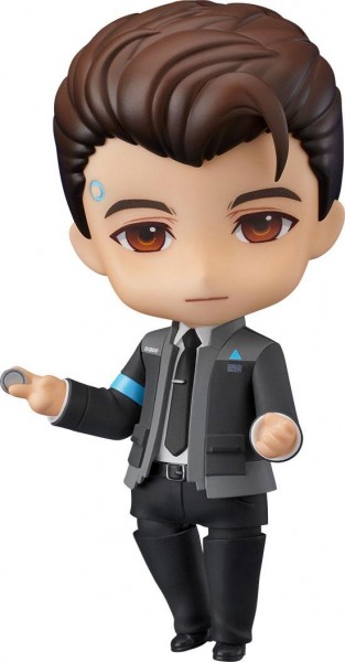 Detroit: Become Human - Connor Nendoroid: Good Smile Company