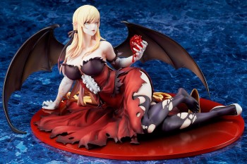 Vorschau: Kizumonogatari - Kiss-Shot Statue / Acerola-Orion Heart-Under-Blade Version: Bell Fine Vorschau: Kizumonogatari - Kiss-Shot Statue / Acerola-Orion Heart-Under-Blade Version: Bell Fine