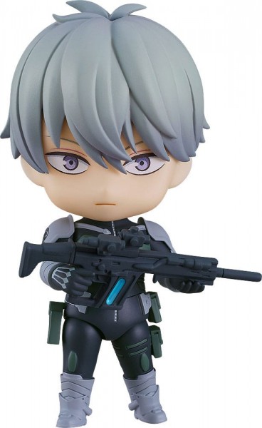 Kaiju No. 8 - Reno Ichikawa Nendoroid: Good Smile Company-